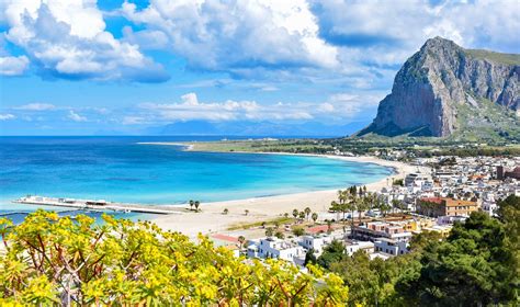 San Vito Lo Capo 